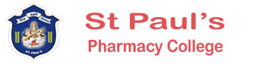 St. Pauls Pharmacy College